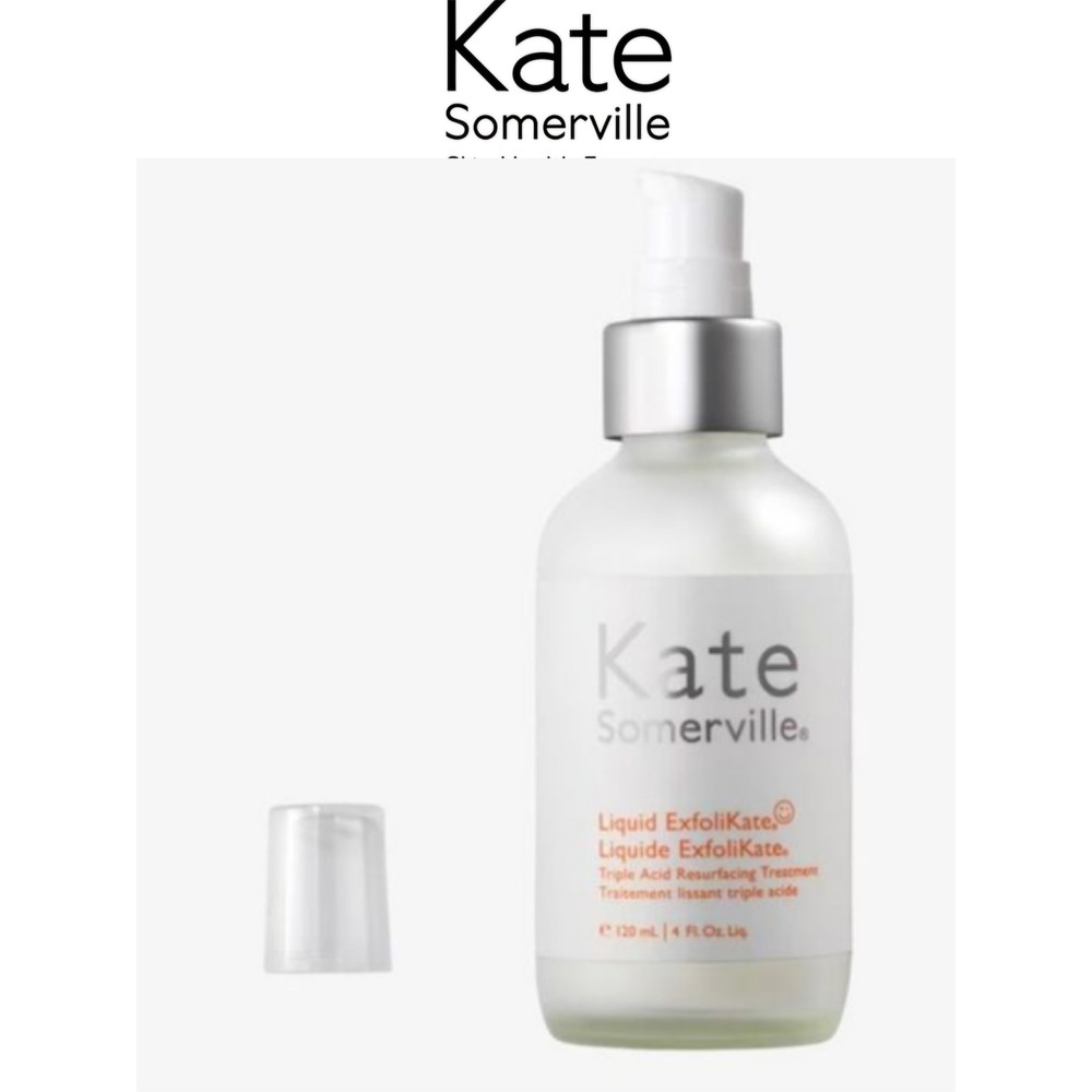 Kate‎ Somerville Liquid ExfoliKate Triple Acid Resurfacing Treatment